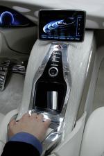 Mercedes-Benz F800 Style Research Vehicle 2010 года